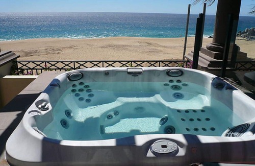 Pedregal Apartamento | Pueblo Bonito Sunset Beach * 3 recámaras * 4. Resort 5 estrellas * Vista al mar