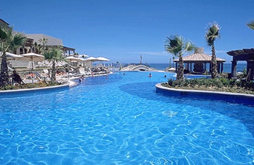 Pedregal Apartamento | Pueblo Bonito Sunset Beach * 3 recámaras * 4. Resort 5 estrellas * Vista al mar