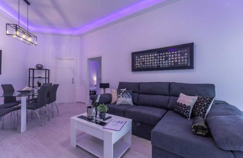 Benalmadena Costa Apartamento | Pueblo Marinero Apt 2