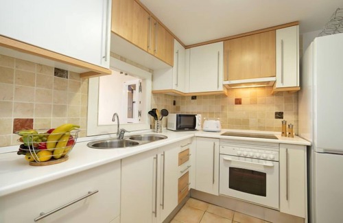 Pueblo Mascarat Apartamento | Pueblo Mascarat by Interhome