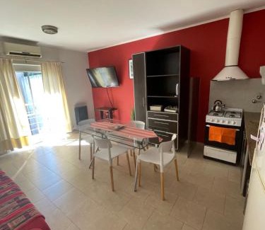Junín Apartamento | Pueblo Nuevo