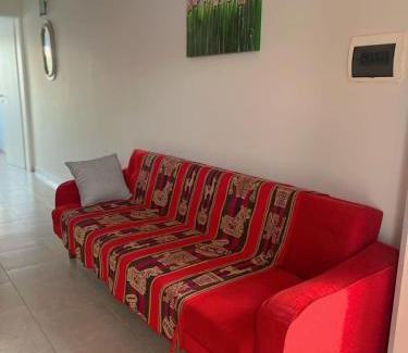 Junín Apartamento | Pueblo Nuevo