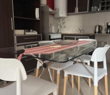 Junín Apartamento | Pueblo Nuevo