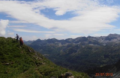 Flachau Apartamento | Puellgut