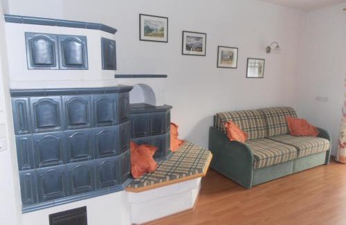 Flachau Apartamento | Puellgut