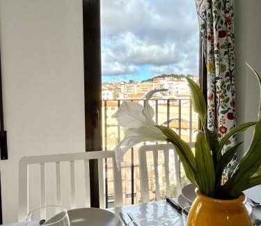 Centro histórico Apartamento | Puente de la Reina de Teruel