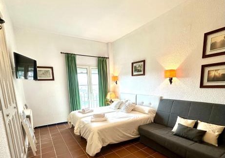 El Rocio Apartamento | Puente del Rey, El Rocio Deluxe