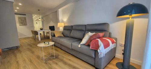 San Basilio Apartamento | Puerta a los Patios