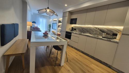 San Basilio Apartamento | Puerta a los Patios