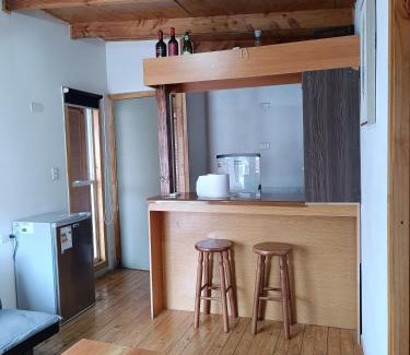 Ancud Apartamento | Puerta Archipiélago