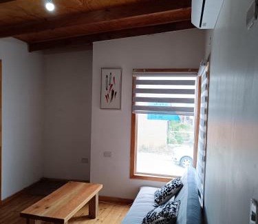 Ancud Apartamento | Puerta Archipiélago