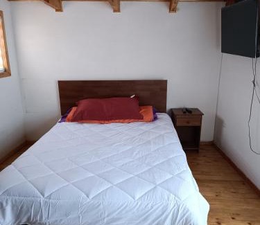 Ancud Apartamento | Puerta Archipiélago