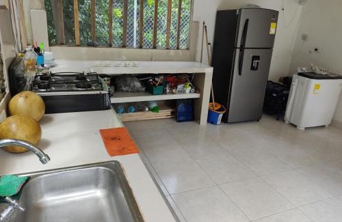 Capurgana Casa | Puerta Azúl Capurganá