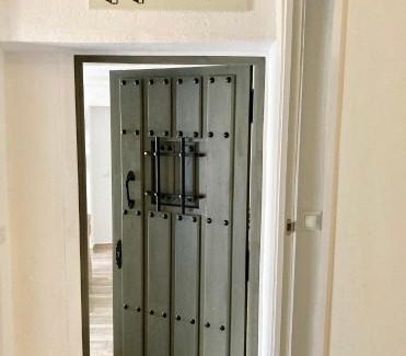 Tolox Apartamento | Puerta de la Villa Apartamento