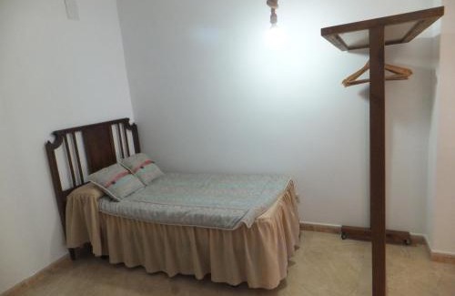 Riópar Casa | Puerta del Arco