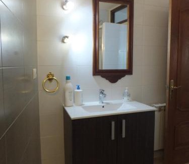 Riópar Casa | Puerta del Arco