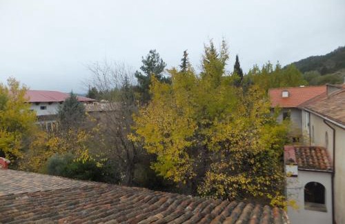 Riópar Casa | Puerta del Arco