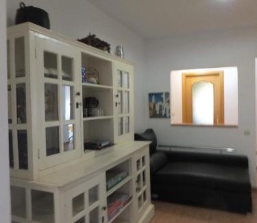 Riópar Casa | Puerta del Arco