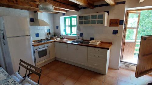 Las Nogueras Chalet De Esquí | Puerta Partida, vivienda rural
