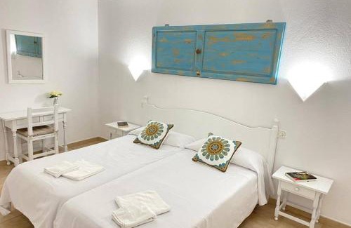 Cala en Blanes Apartamento | PUERTAS AL MAR