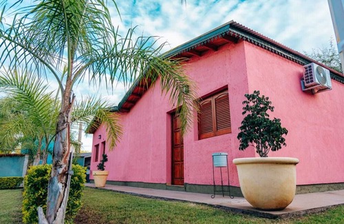 La Rioja Cabaña | Puertas del Sol