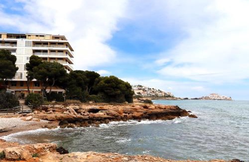 Peñíscola Apartamento | Puerto Azul Playavacaciones