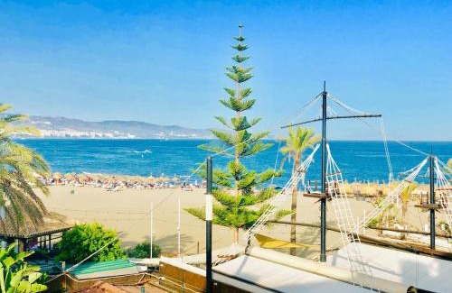 Puerto Banus Apartamento | Puerto Banus Frontline Apartment with Amazing Sea Views