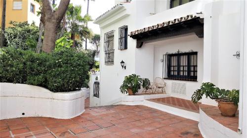 Cabopino Apartamento | Puerto Cabopino Marbella