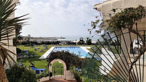 Cabopino Apartamento | Puerto Cabopino Marbella