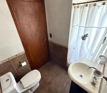 Necochea Apartamento | Puerto Duplex