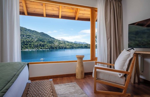 Villa La Angostura Hotel | Puerto Manzano Boutique Hotel