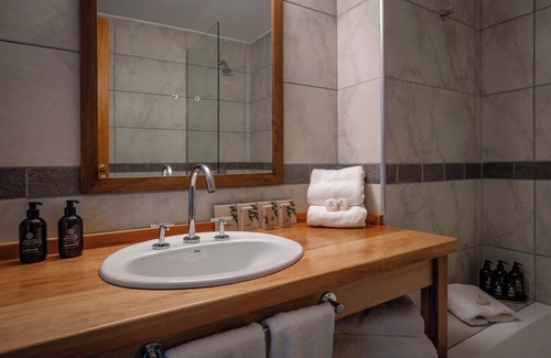 Villa La Angostura Hotel | Puerto Manzano Boutique Hotel