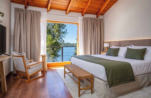 Villa La Angostura Hotel | Puerto Manzano Boutique Hotel