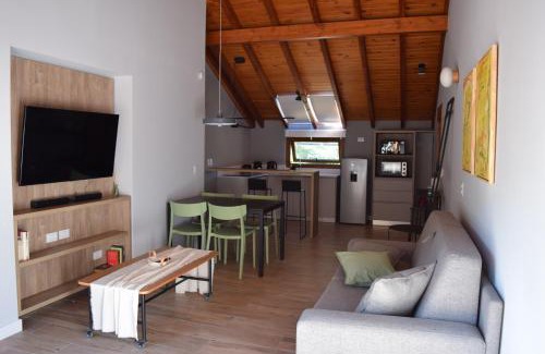 Puerto Manzano Apartamento | Puerto Manzano Lodge