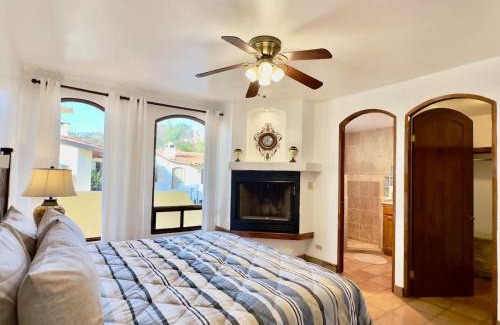 Playas de Rosarito Apartamento | Puerto Nuevo Surf Villa Flores 2BR with pool