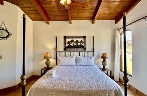 Playas de Rosarito Apartamento | Puerto Nuevo Surf Villa Tranquilidad 2BR with pool