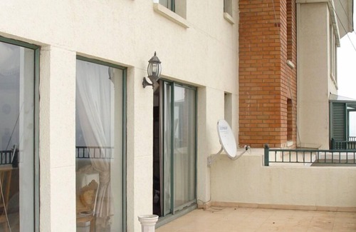 Vina del Mar Apartamento | Puerto Pacifico Apartment