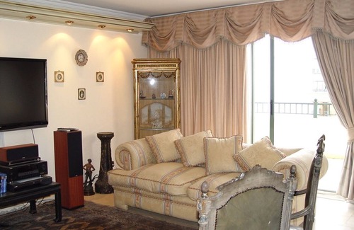 Vina del Mar Apartamento | Puerto Pacifico Apartment