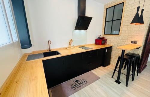 Santander Apartamento | Puerto Principe LOFT