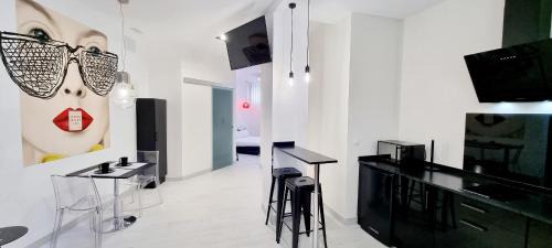 Santander Apartamento | Puerto Principe LOFT