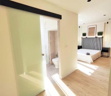 Puertollano Apartamento | Puertollano Central Park - by Pro Apartments - Free Parking