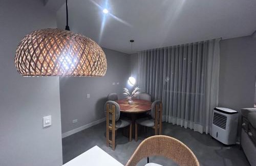 Villavicencio Apartamento | Puesta de Sol! Apartamento