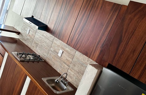Ixtapa Apartamento | Puesta de sol
