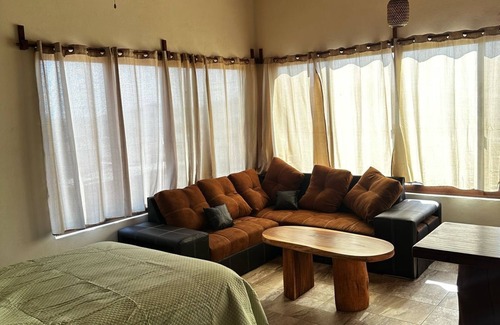 Ixtapa Apartamento | Puesta de sol