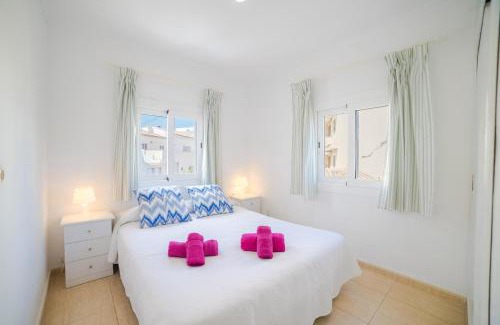 es Bacares Apartamento | Puesta de Sol - Paris