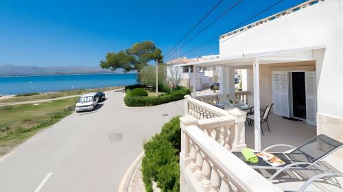 es Bacares Apartamento | Puesta de Sol - Paris