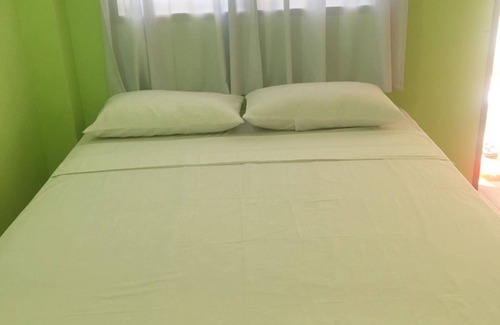 Yumbing Hotel | Puesta del Sol Beach Bungalows