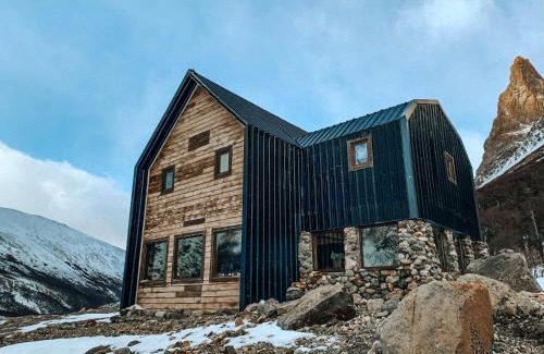 El Chaltén Hotel | Puesto Cagliero - Refugio de montaña