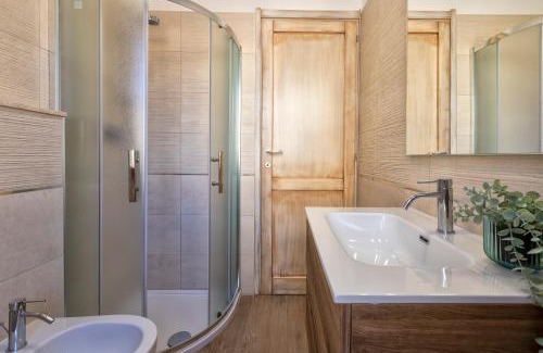 Lido Apartamento | Pufferfish Apartment with private terrace