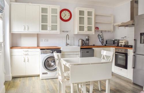 Amble Casa | Puffin Cottage
